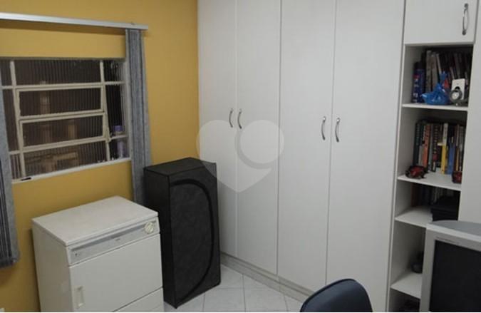 Venda Sobrado São Paulo Vila Gomes Cardim REO23377 31