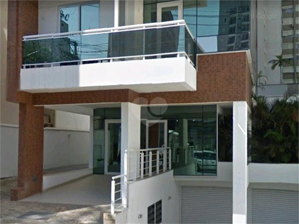 Venda Salas São Paulo Jardim Paulista REO23387 1