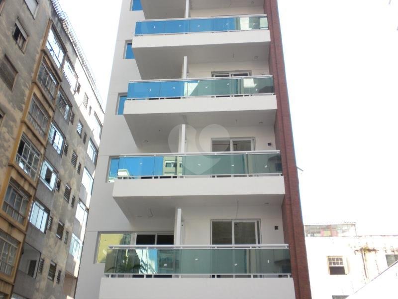 Venda Salas São Paulo Jardim Paulista REO23387 25