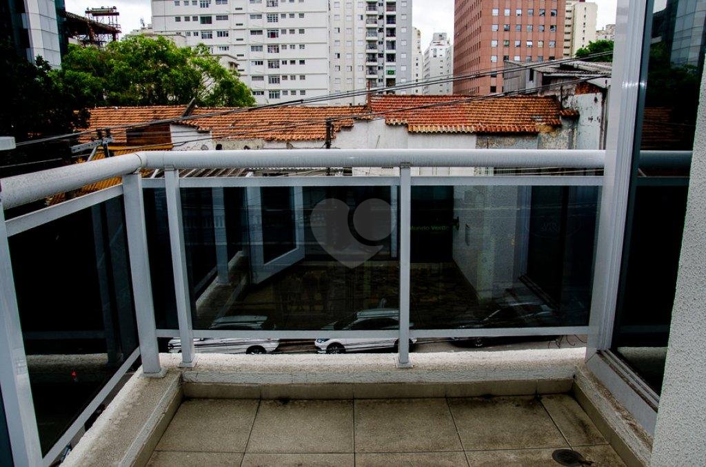 Venda Salas São Paulo Jardim Paulista REO23387 8