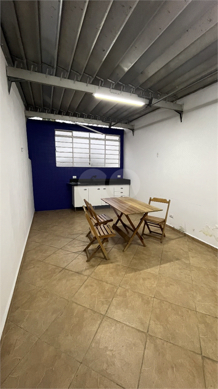 Venda Sobrado São Paulo Vila Madalena REO23394 38