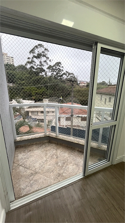 Venda Sobrado São Paulo Vila Madalena REO23394 35