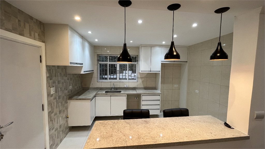 Venda Sobrado São Paulo Vila Madalena REO23394 7