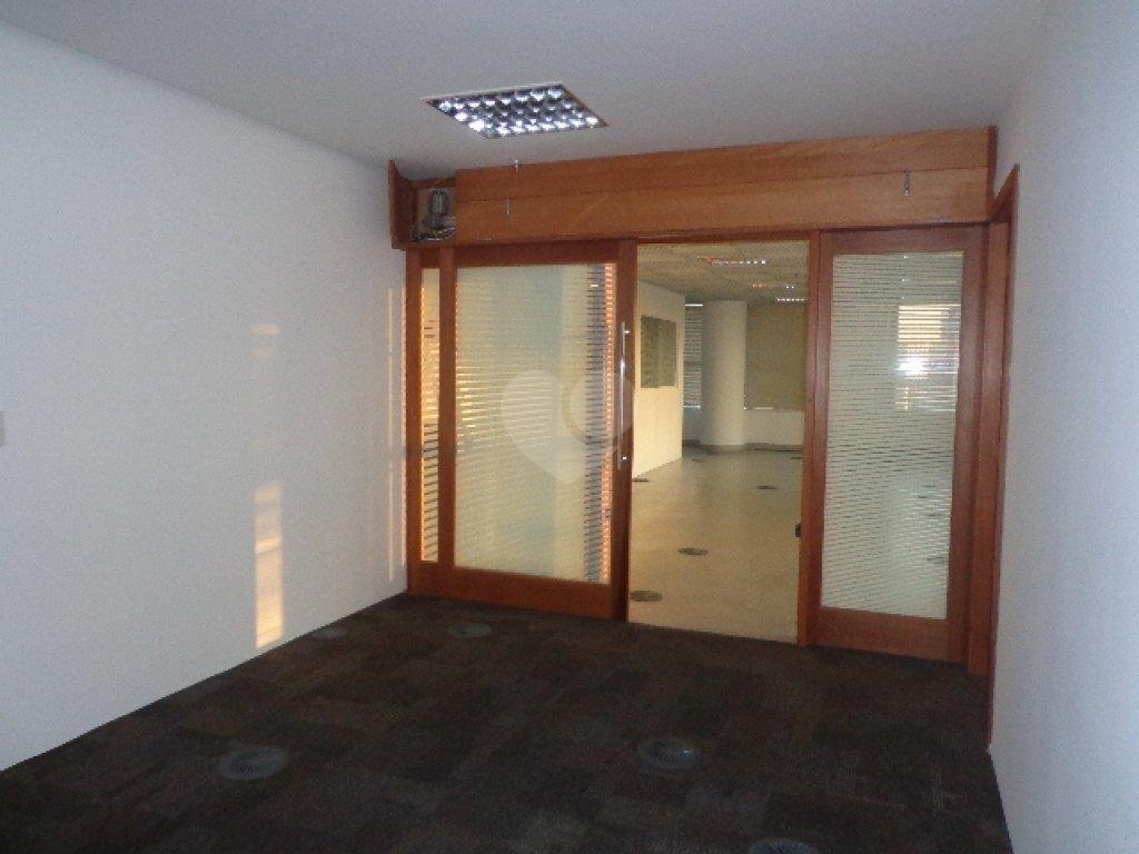 Aluguel Salas São Paulo Vila Olímpia REO23433 2