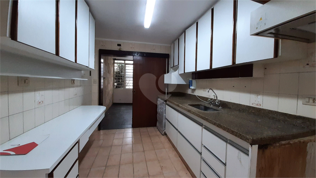 Venda Sobrado São Paulo Jardim Petrópolis REO23474 19