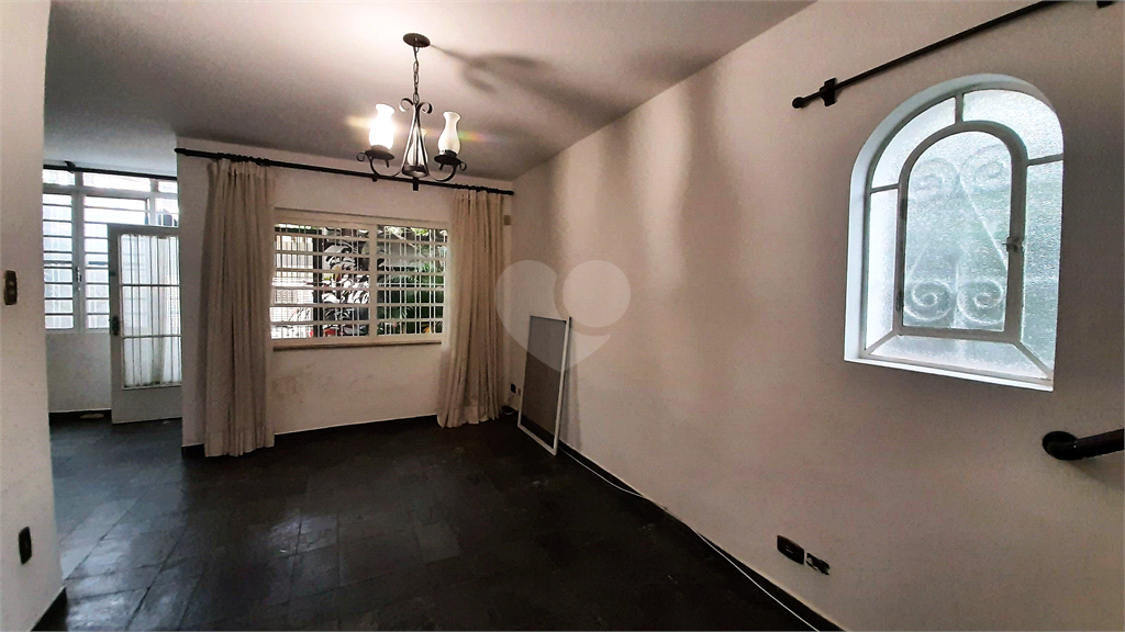 Venda Sobrado São Paulo Jardim Petrópolis REO23474 9