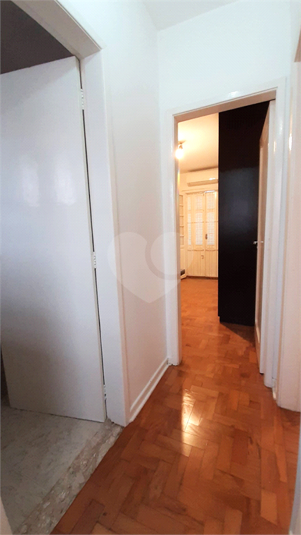 Venda Sobrado São Paulo Jardim Petrópolis REO23474 52