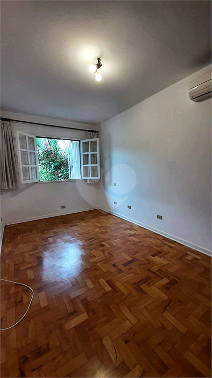 Venda Sobrado São Paulo Jardim Petrópolis REO23474 55