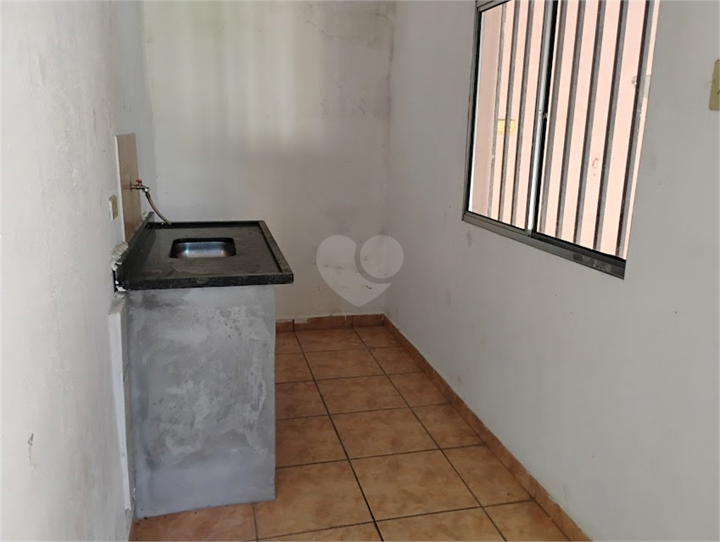 Venda Sobrado São Paulo Vila Matilde REO23521 10