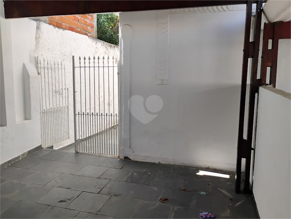 Venda Sobrado São Paulo Vila Matilde REO23521 24