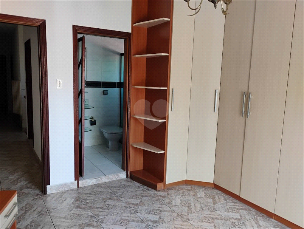 Venda Sobrado São Paulo Vila Matilde REO23521 16