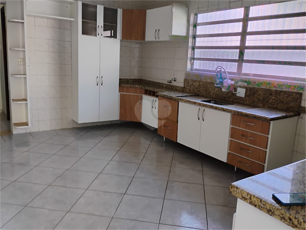 Venda Sobrado São Paulo Vila Matilde REO23521 12