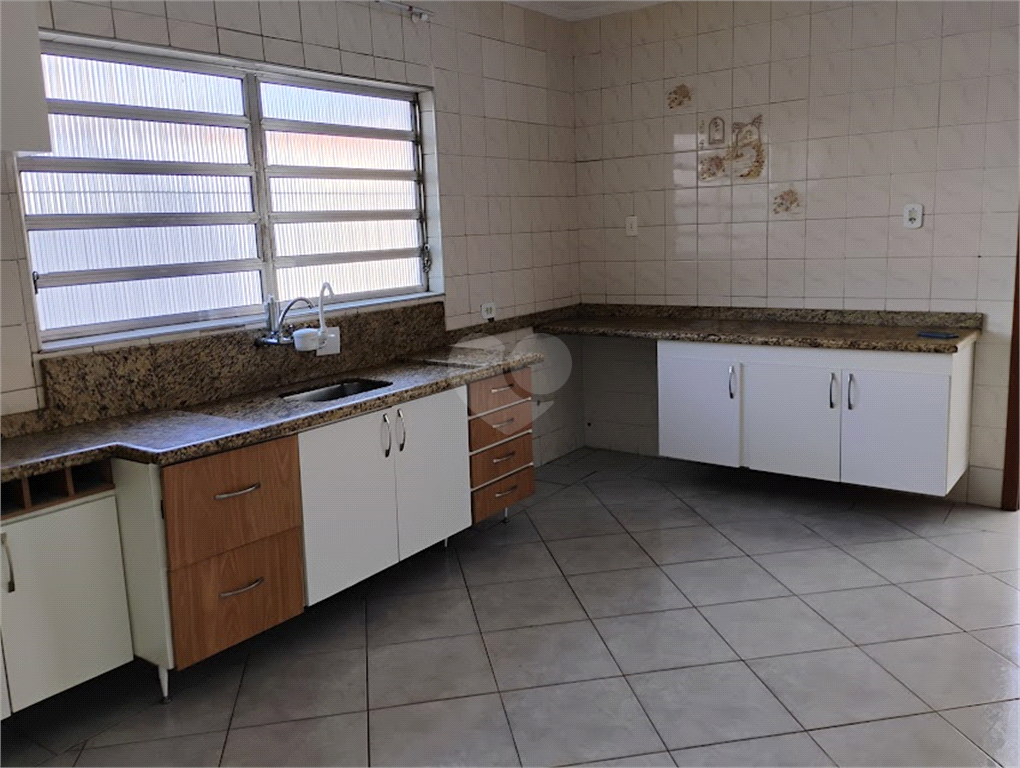 Venda Sobrado São Paulo Vila Matilde REO23521 13