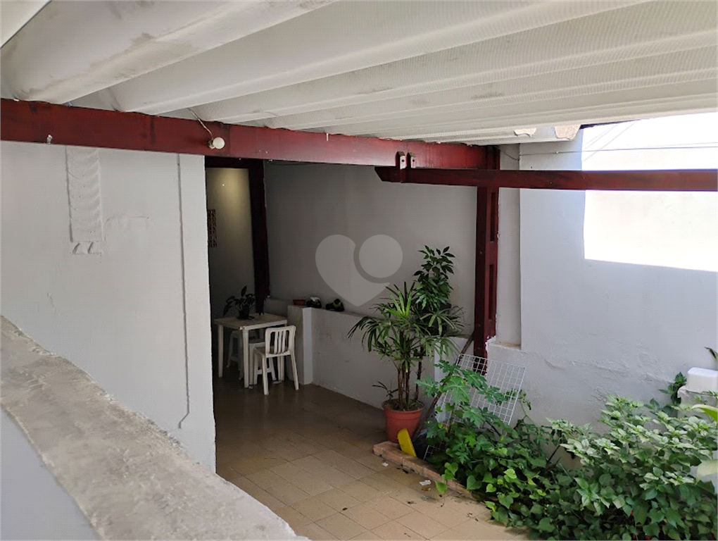 Venda Sobrado São Paulo Vila Matilde REO23521 25