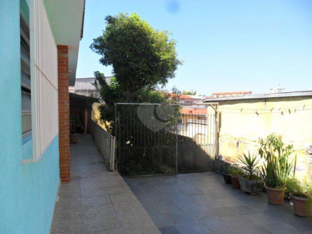 Venda Sobrado São Paulo Vila Matilde REO23521 3