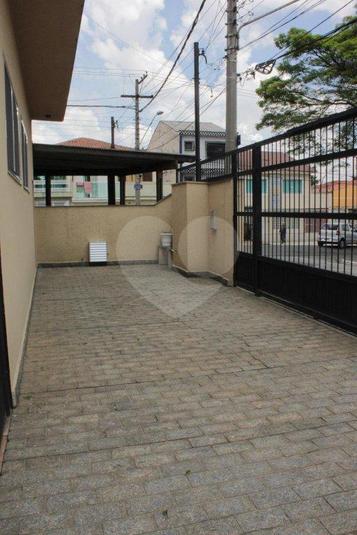 Venda Casa Guarulhos Jardim São Judas Tadeu REO23523 2