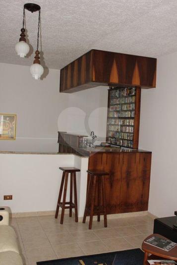 Venda Casa Guarulhos Jardim São Judas Tadeu REO23523 12