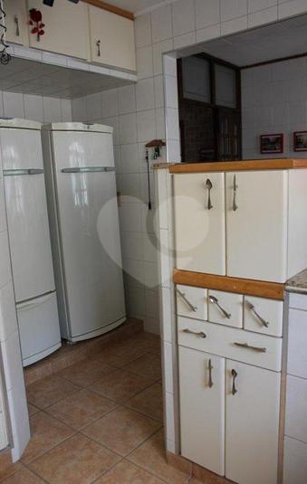 Venda Casa Guarulhos Jardim São Judas Tadeu REO23523 17