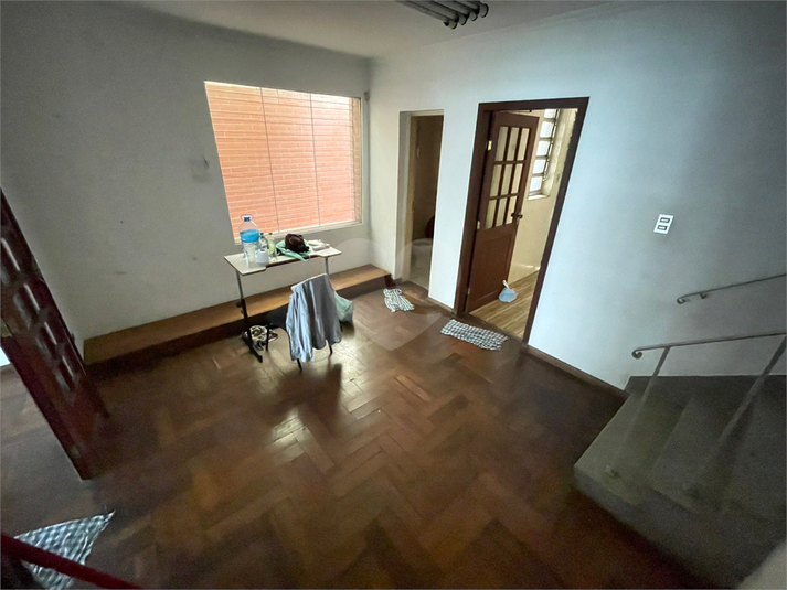 Venda Casa São Paulo Vila Mariana REO23527 3