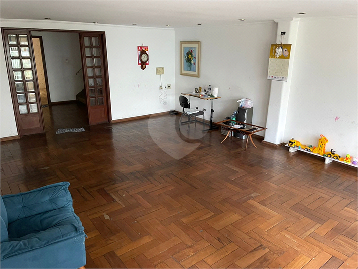 Venda Casa São Paulo Vila Mariana REO23527 1