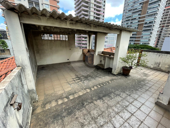 Venda Casa São Paulo Vila Mariana REO23527 7