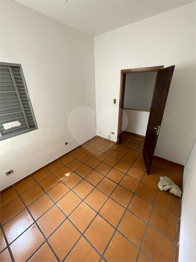 Venda Casa São Paulo Vila Mariana REO23527 35