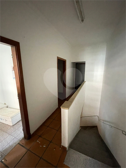 Venda Casa São Paulo Vila Mariana REO23527 27