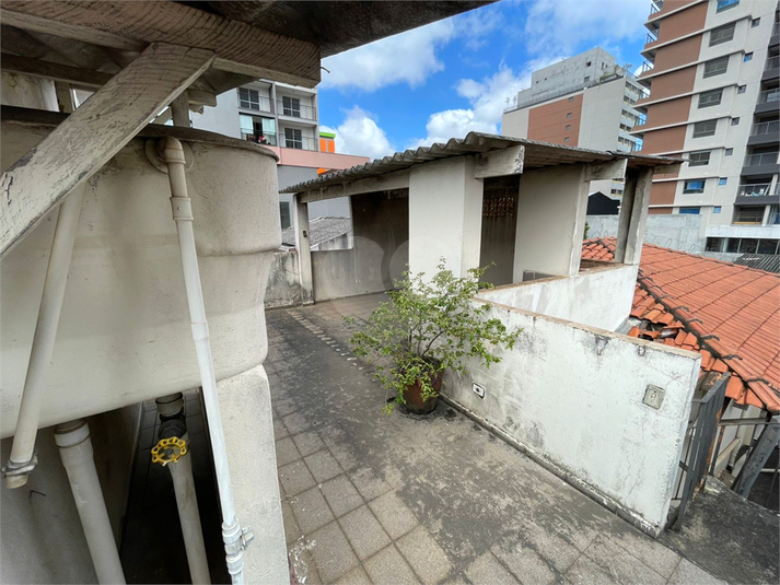 Venda Casa São Paulo Vila Mariana REO23527 9