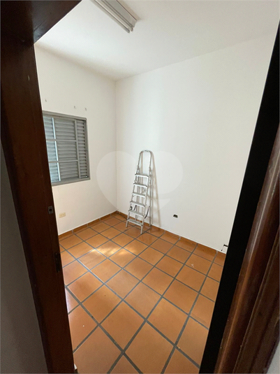 Venda Casa São Paulo Vila Mariana REO23527 34