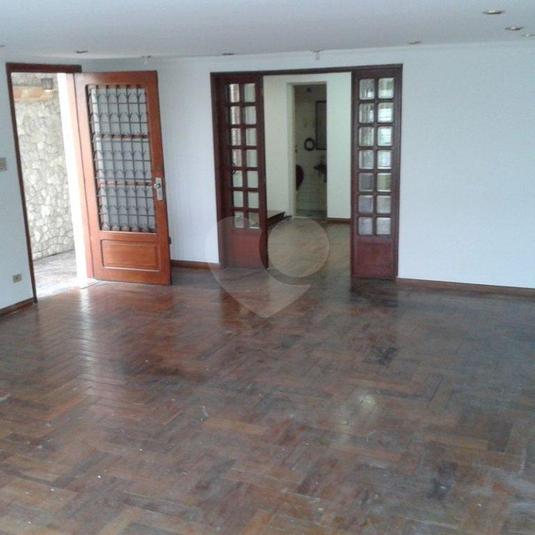 Venda Casa São Paulo Vila Mariana REO23527 1