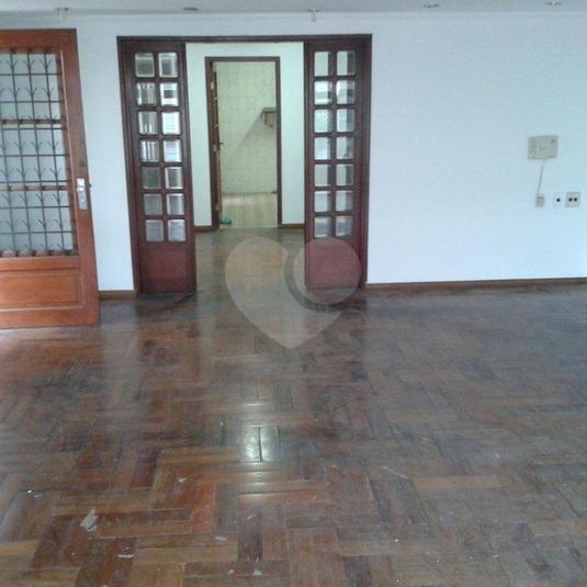 Venda Casa São Paulo Vila Mariana REO23527 3