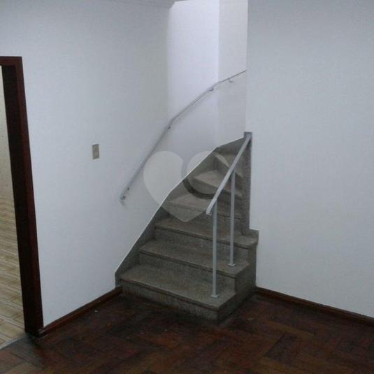 Venda Casa São Paulo Vila Mariana REO23527 6