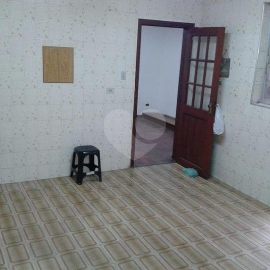 Venda Casa São Paulo Vila Mariana REO23527 10