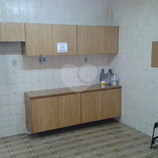 Venda Casa São Paulo Vila Mariana REO23527 11