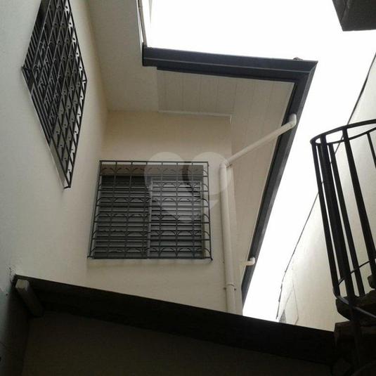 Venda Casa São Paulo Vila Mariana REO23527 12