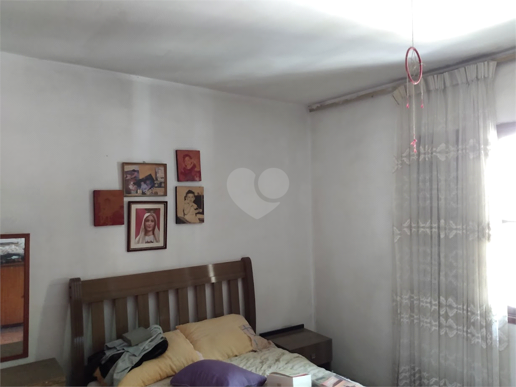 Venda Casa São Paulo Vila Mascote REO23553 12