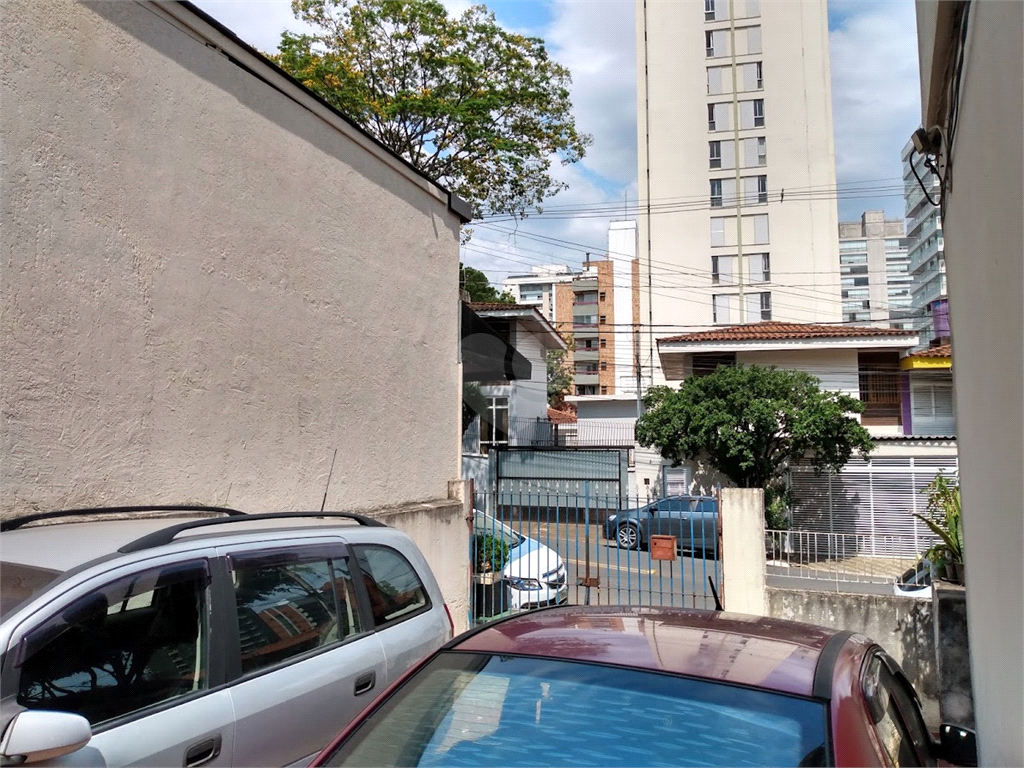 Venda Casa São Paulo Vila Mascote REO23553 3