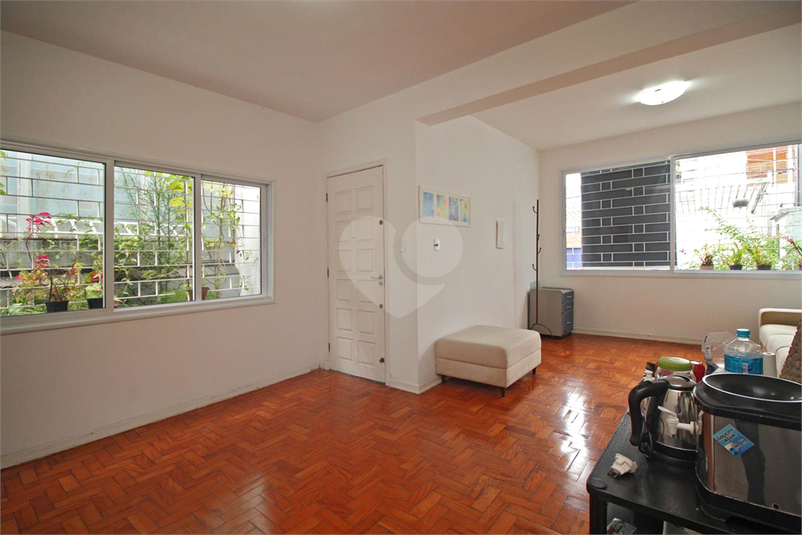 Venda Sobrado São Paulo Campo Belo REO23559 3