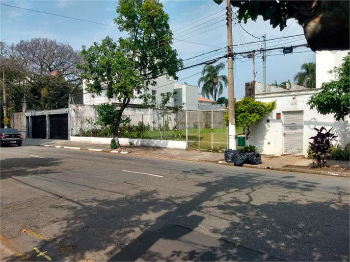 Venda Terreno São Paulo Jardim Paulista REO23579 9