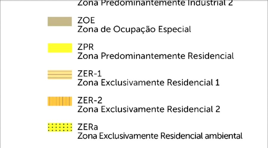 Venda Terreno São Paulo Jardim Paulista REO23579 4