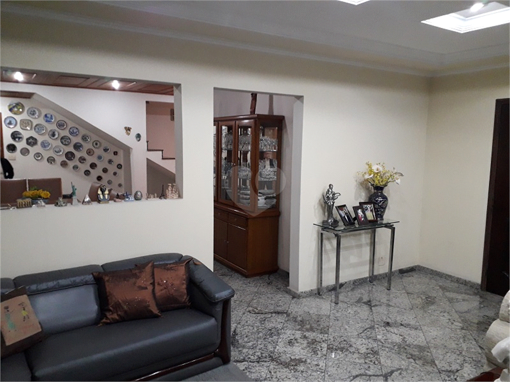 Venda Sobrado São Paulo Vila Romana REO23595 38