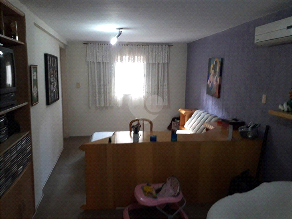 Venda Sobrado São Paulo Vila Romana REO23595 65