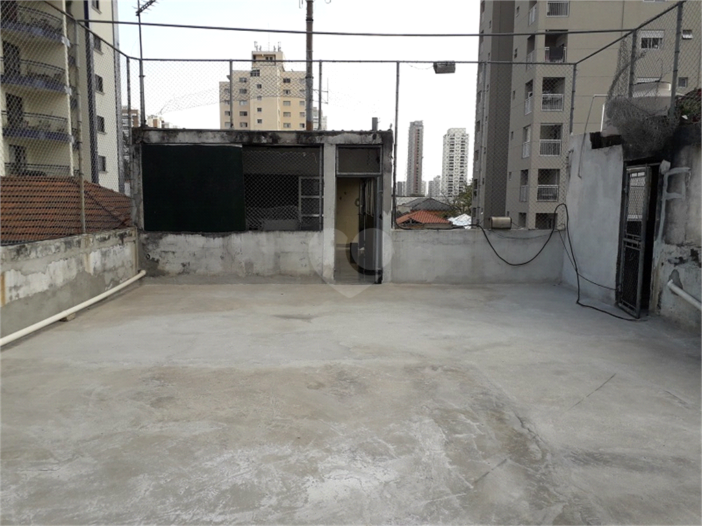 Venda Sobrado São Paulo Vila Romana REO23595 91