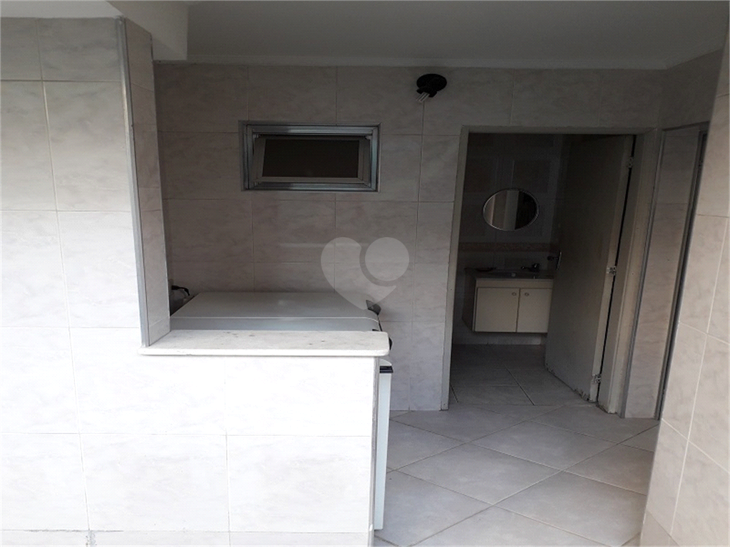 Venda Sobrado São Paulo Vila Romana REO23595 52