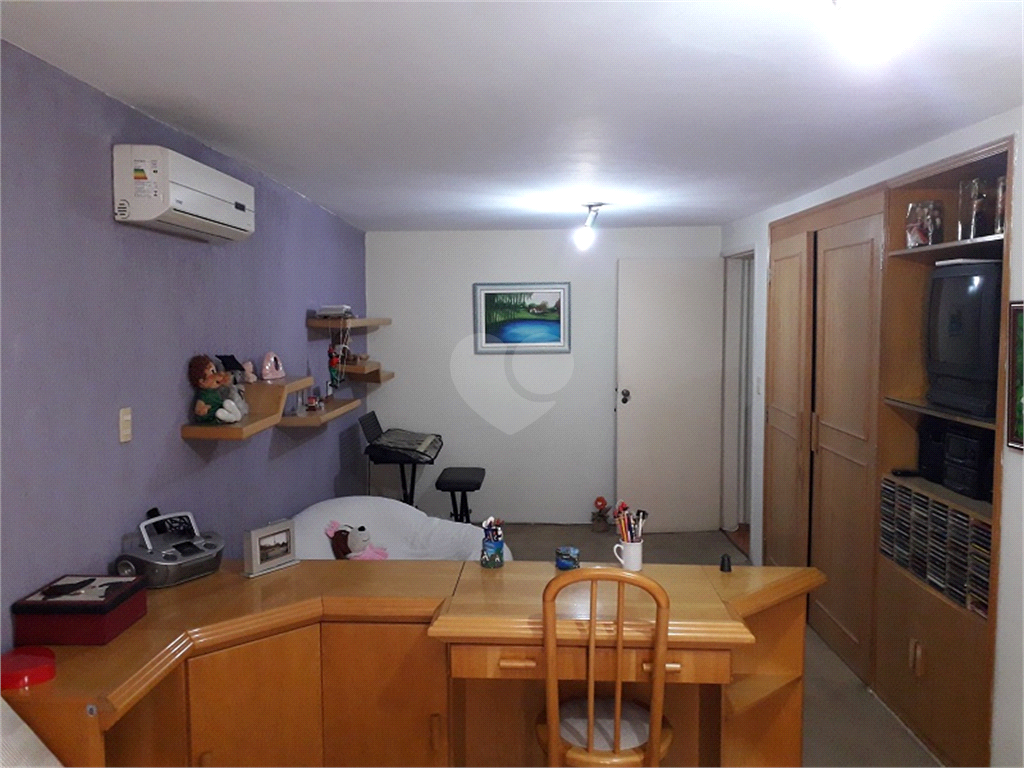 Venda Sobrado São Paulo Vila Romana REO23595 69