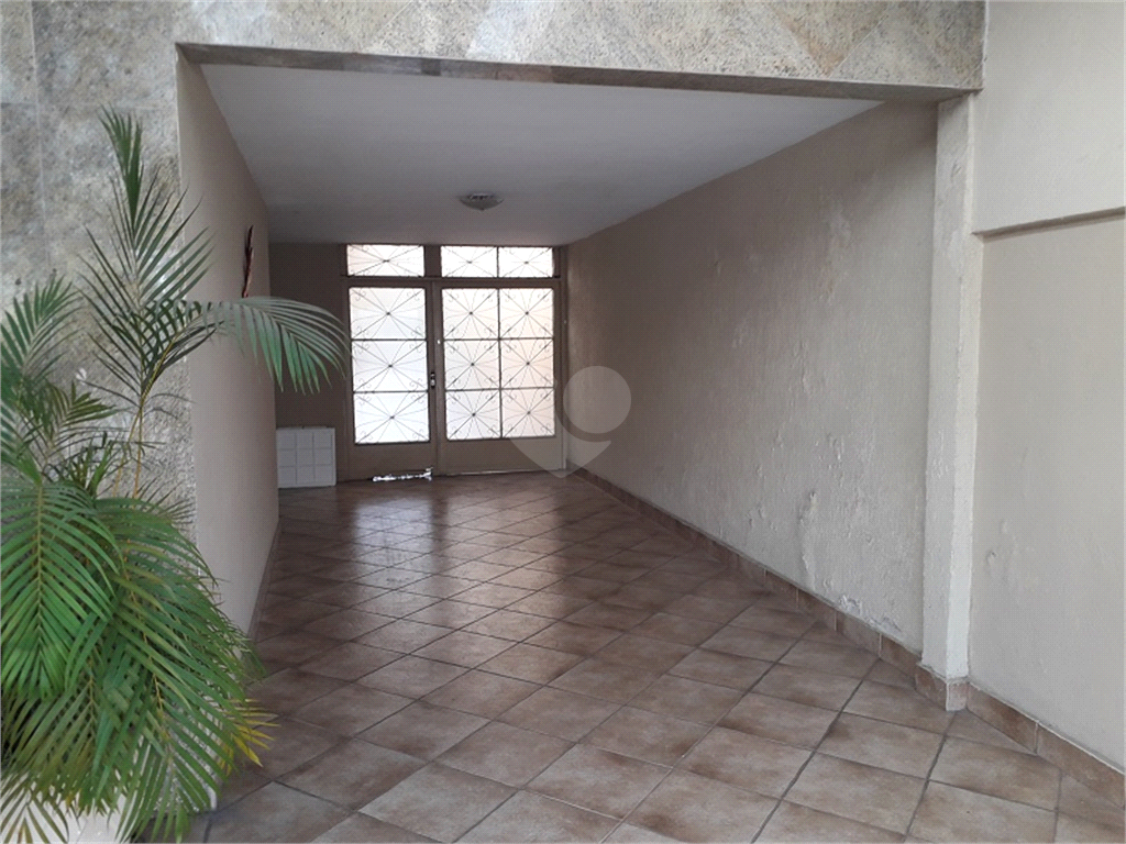 Venda Sobrado São Paulo Vila Romana REO23595 32