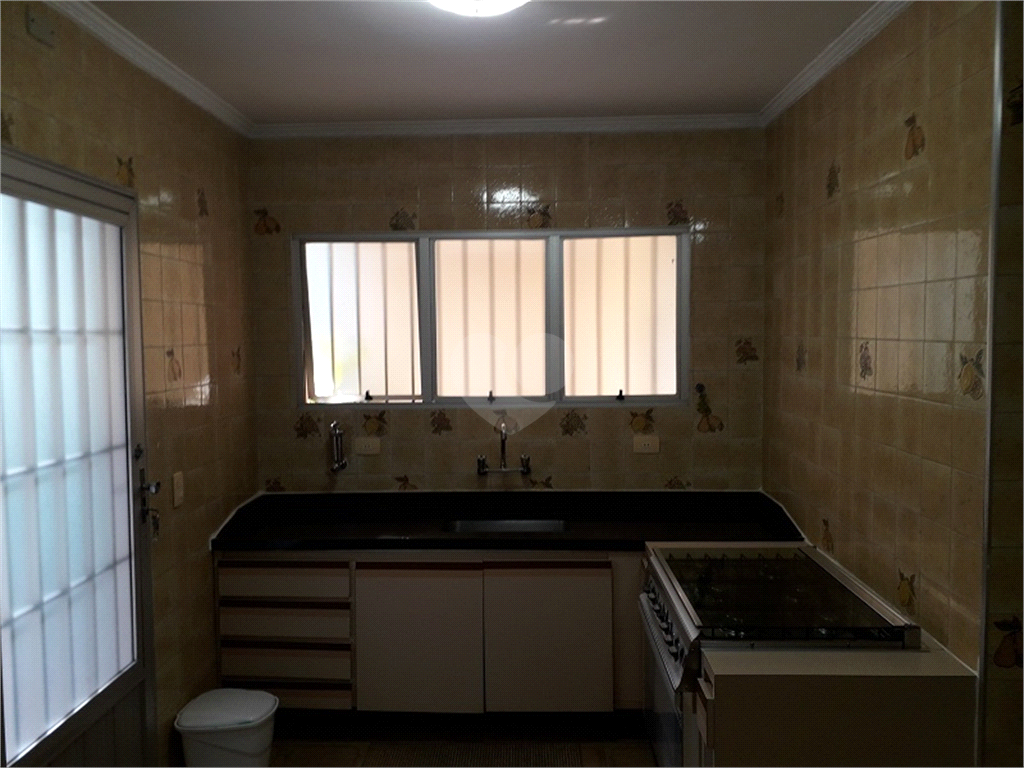 Venda Sobrado São Paulo Vila Romana REO23595 49