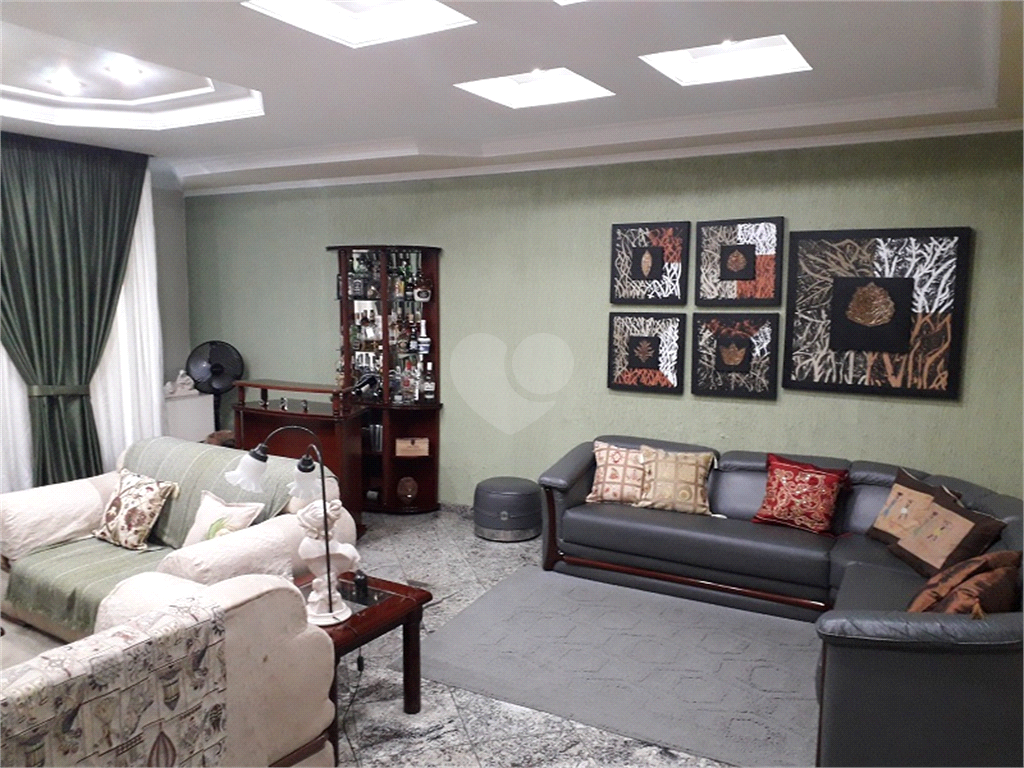 Venda Sobrado São Paulo Vila Romana REO23595 35