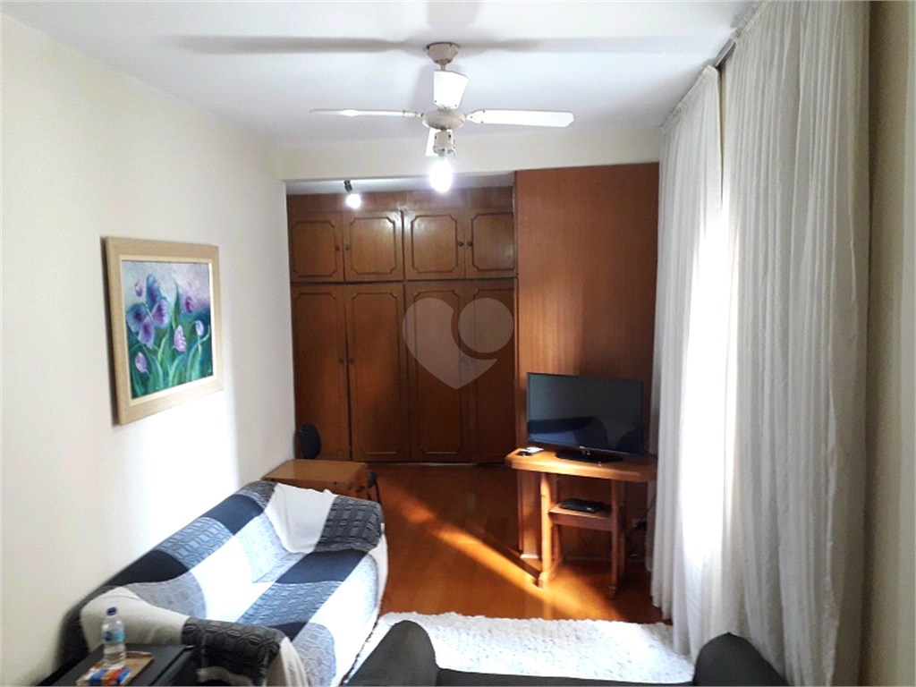 Venda Sobrado São Paulo Vila Romana REO23595 75