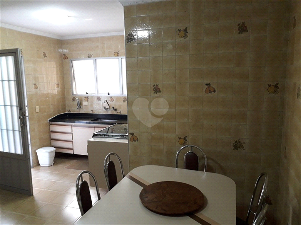 Venda Sobrado São Paulo Vila Romana REO23595 48